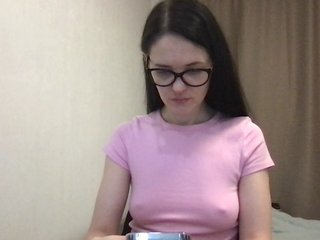 MilaBi-192569 Porn Show