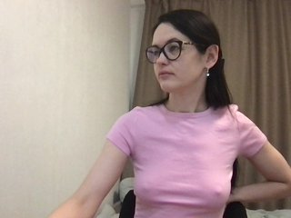 MilaBi-192569 Porn Show