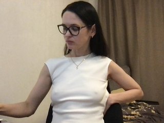 MilaBi-192569 Porn Show