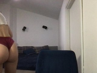 MilaBi-192569 Porn Show