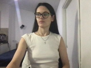 MilaBi-192569 Porn Show