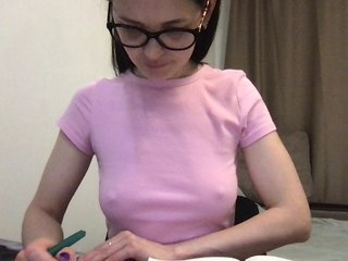 MilaBi-192569 Porn Show