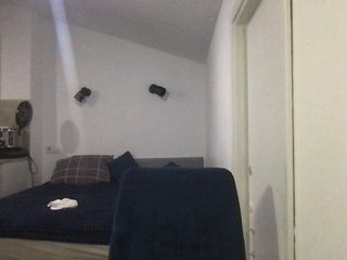 MilaBi-192569 Porn Show