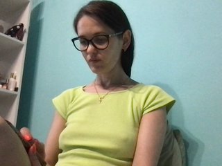 MilaBi-192569 Porn Show