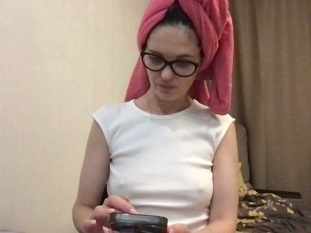 MilaBi-192569 on BongaCams and RICams