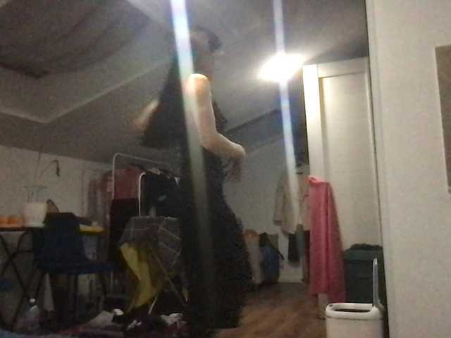 MilaBi-192569 from BongaCams is Freechat