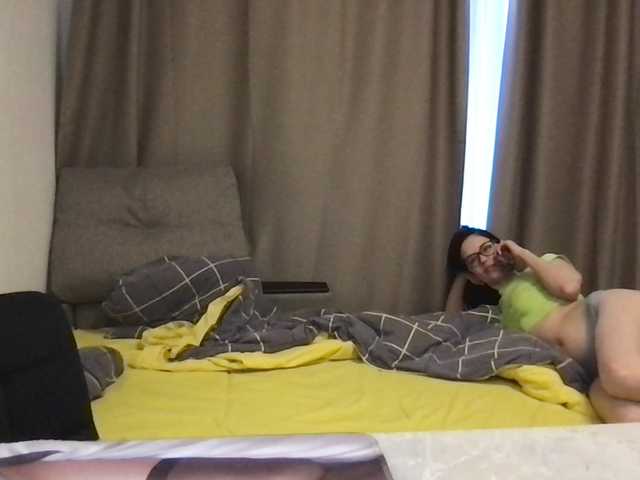 MilaBi-192569's BongaCams show and profile