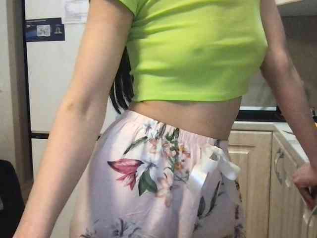 MilaBi-192569 webcam