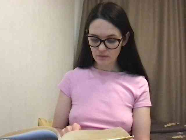 MilaBi-192569 webcam