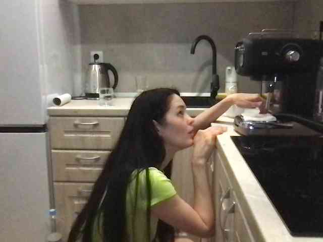 MilaBi-192569 webcam