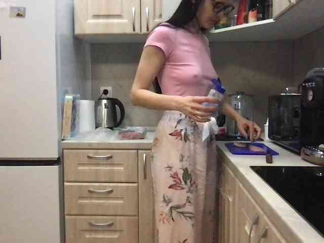 MilaBi-192569 webcam