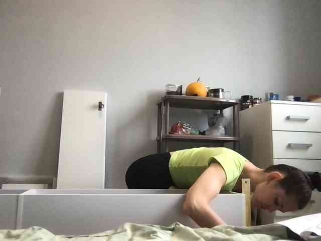 MilaBi-192569 webcam