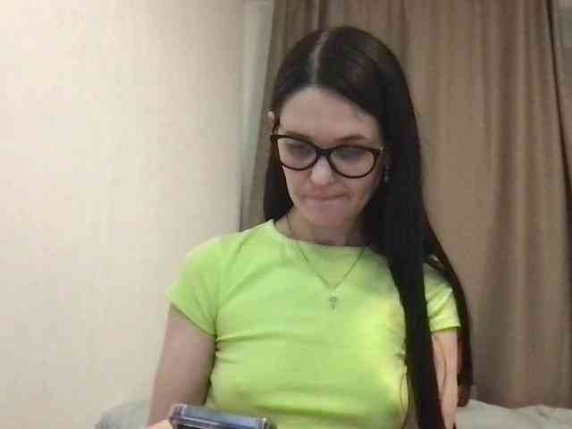 MilaBi-192569 Live Webcam on BongaCams