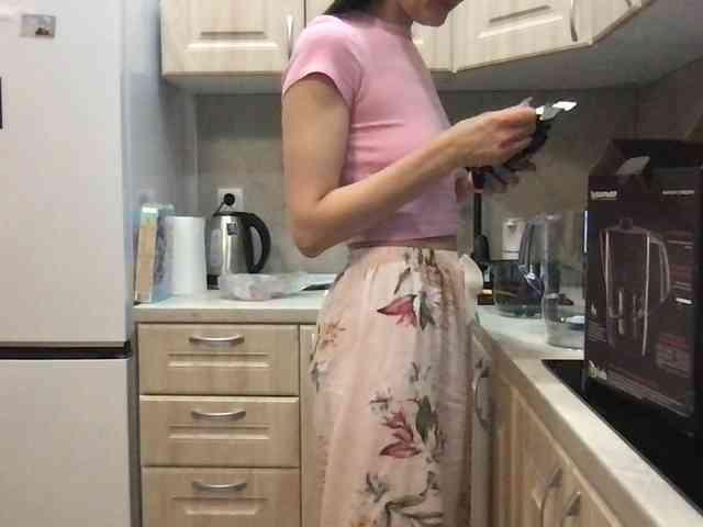 MilaBi-192569 webcam