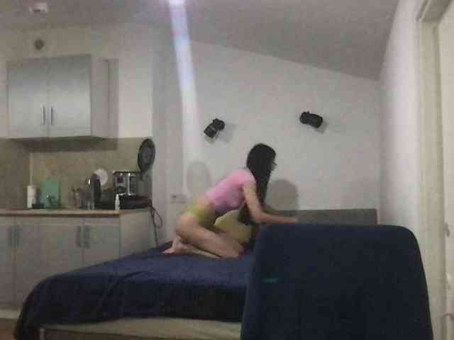 MilaBi-192569 webcam