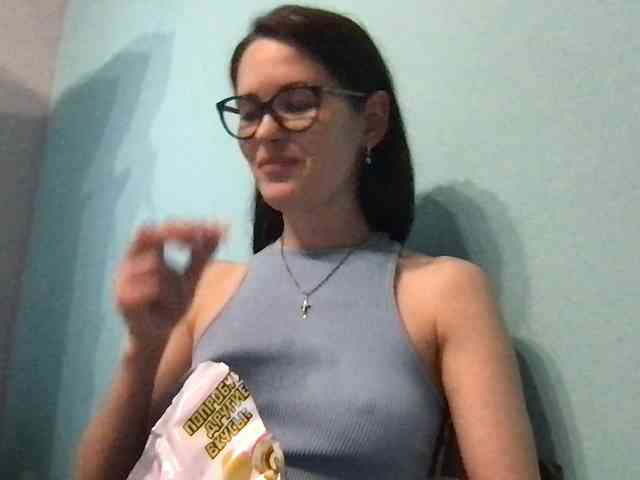 webcam random chat MilaBi-192569