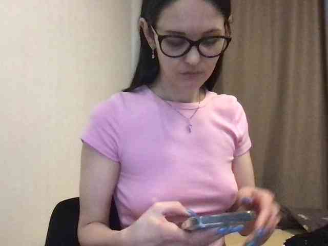 MilaBi-192569 webcam