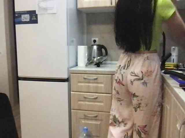 MilaBi-192569 webcam