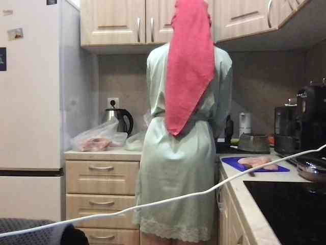 MilaBi-192569 webcam