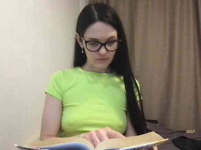 MilaBi-192569 webcam