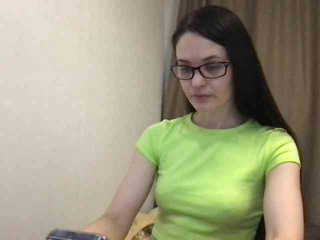 MilaBi-192569 webcam