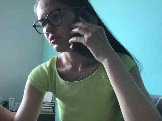 MilaBi-192569 webcam