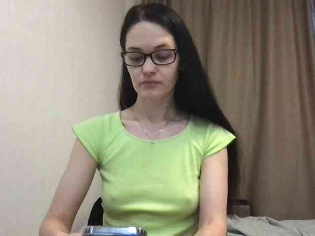 MilaBi-192569 webcam