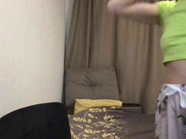 MilaBi-192569 webcam