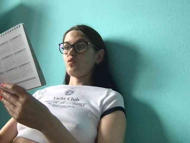 MilaBi-192569 webcam