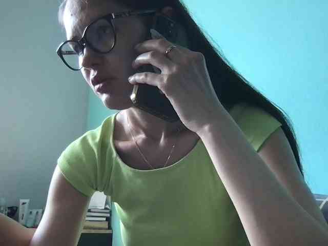 MilaBi-192569 webcam