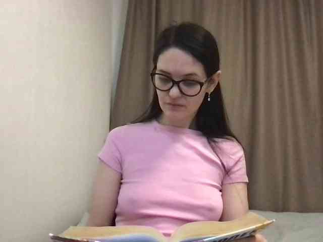 MilaBi-192569 webcam