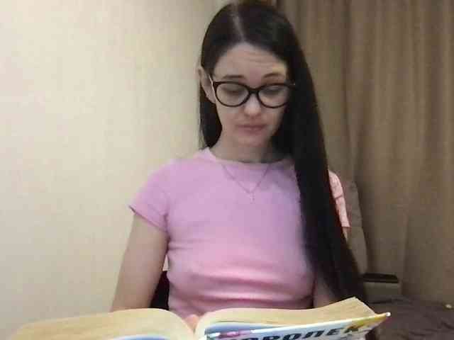 MilaBi-192569 webcam