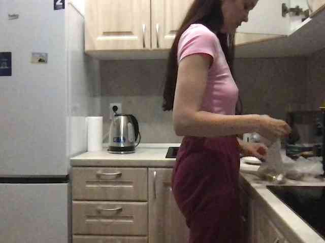 MilaBi-192569 webcam