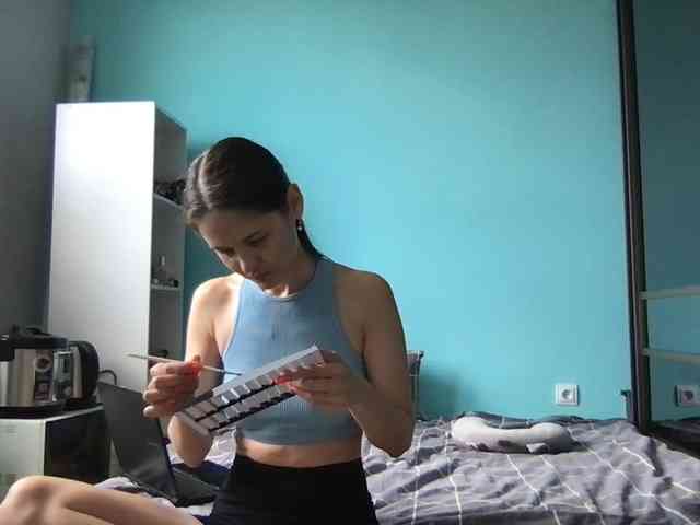 adult videochat MilaBi-192569