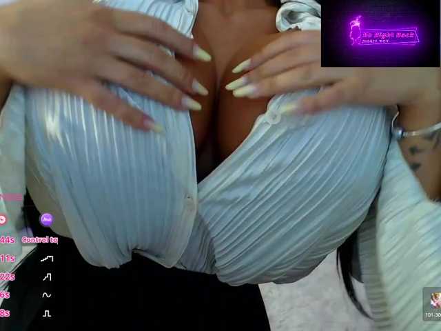 LinettAbsolut's BongaCams show and profile