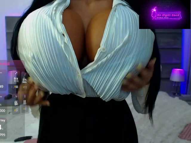 LinettAbsolut's BongaCams show and profile