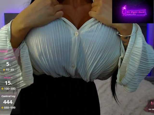 LinettAbsolut's BongaCams show and profile