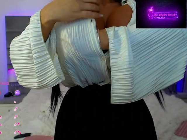 LinettAbsolut's BongaCams show and profile