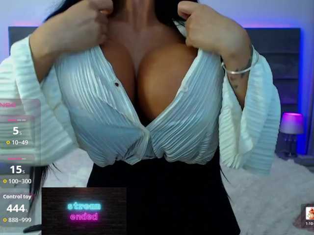 LinettAbsolut's BongaCams profile