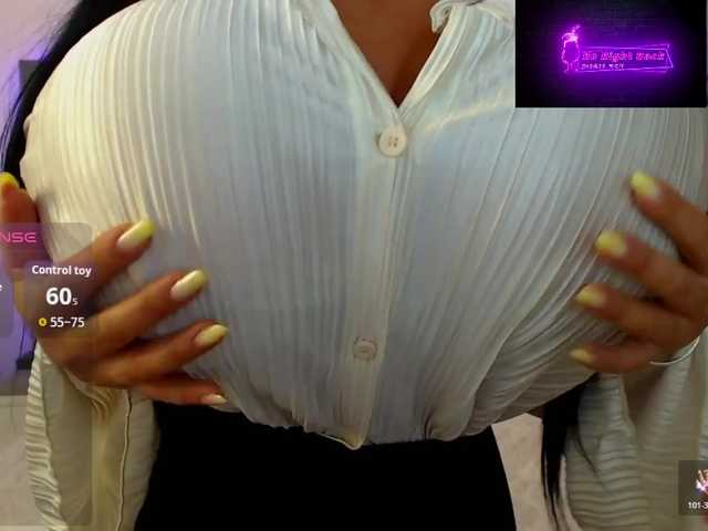 LinettAbsolut's BongaCams show and profile