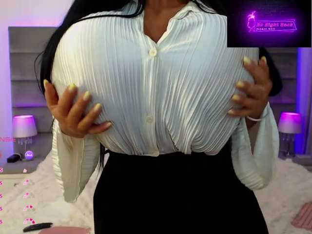 LinettAbsolut's BongaCams show and profile