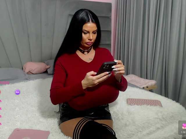 go to chat with WorshipRita