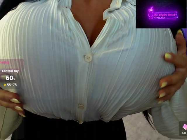 LinettAbsolut's BongaCams show and profile