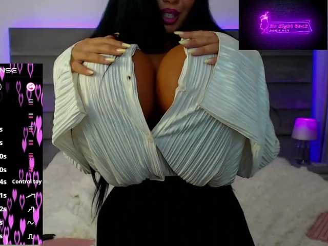 LinettAbsolut's BongaCams show and profile