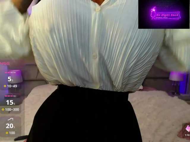 linettabsolut live sex show