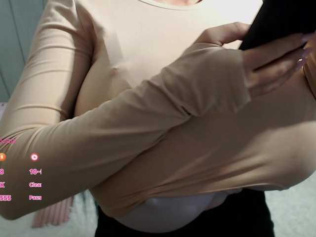 LinettAbsolut's BongaCams show and profile