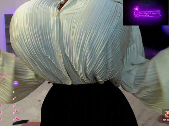 LinettAbsolut's BongaCams show and profile