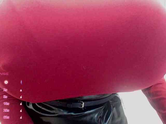 LinettAbsolut Live Webcam on BongaCams