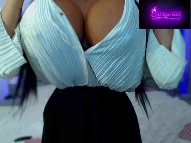free sexcam LinettAbsolut