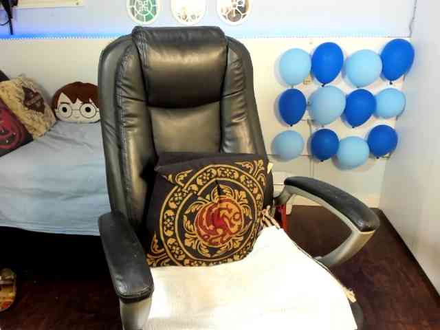 sweetanitta Live Webcam on BongaCams